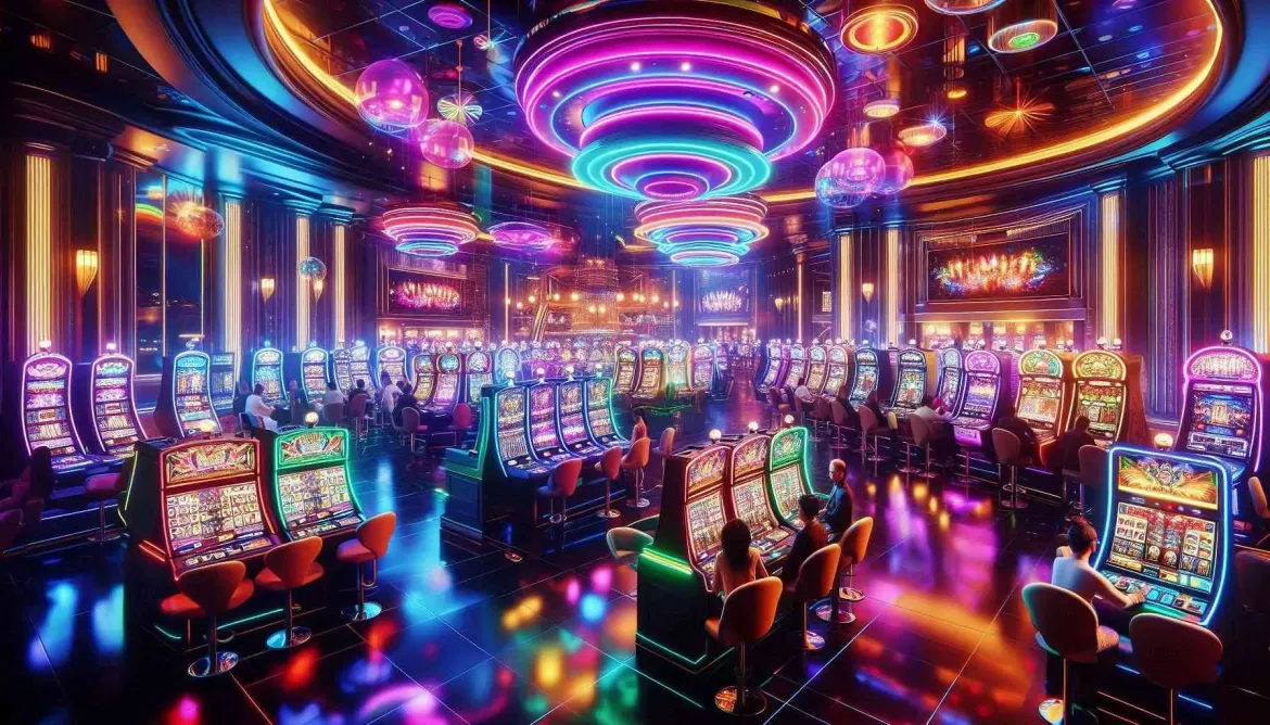 Kikibet Casino